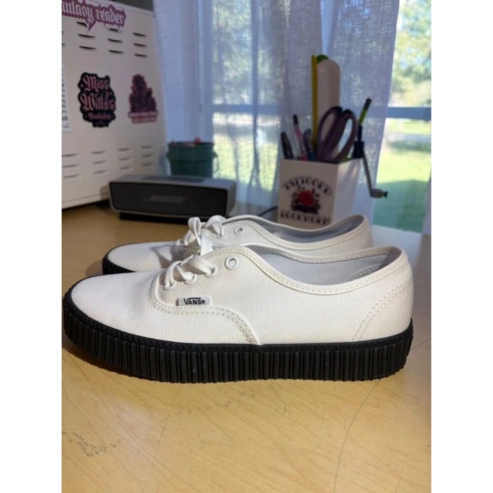Vans Creepers NEW Women’s 7.0